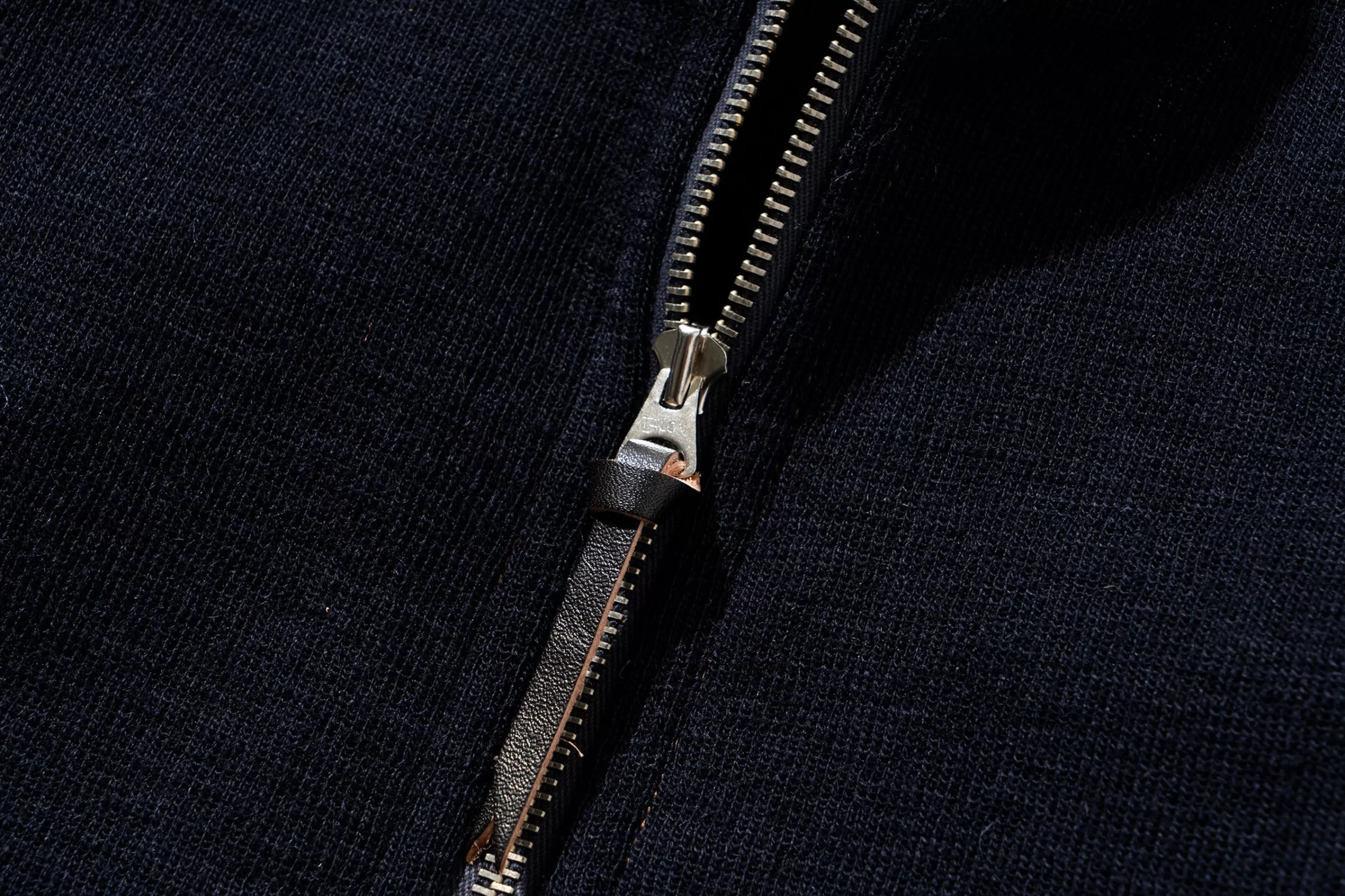The Real McCoy's Vest,Flying Winter, Type C-2 140 Navy Store