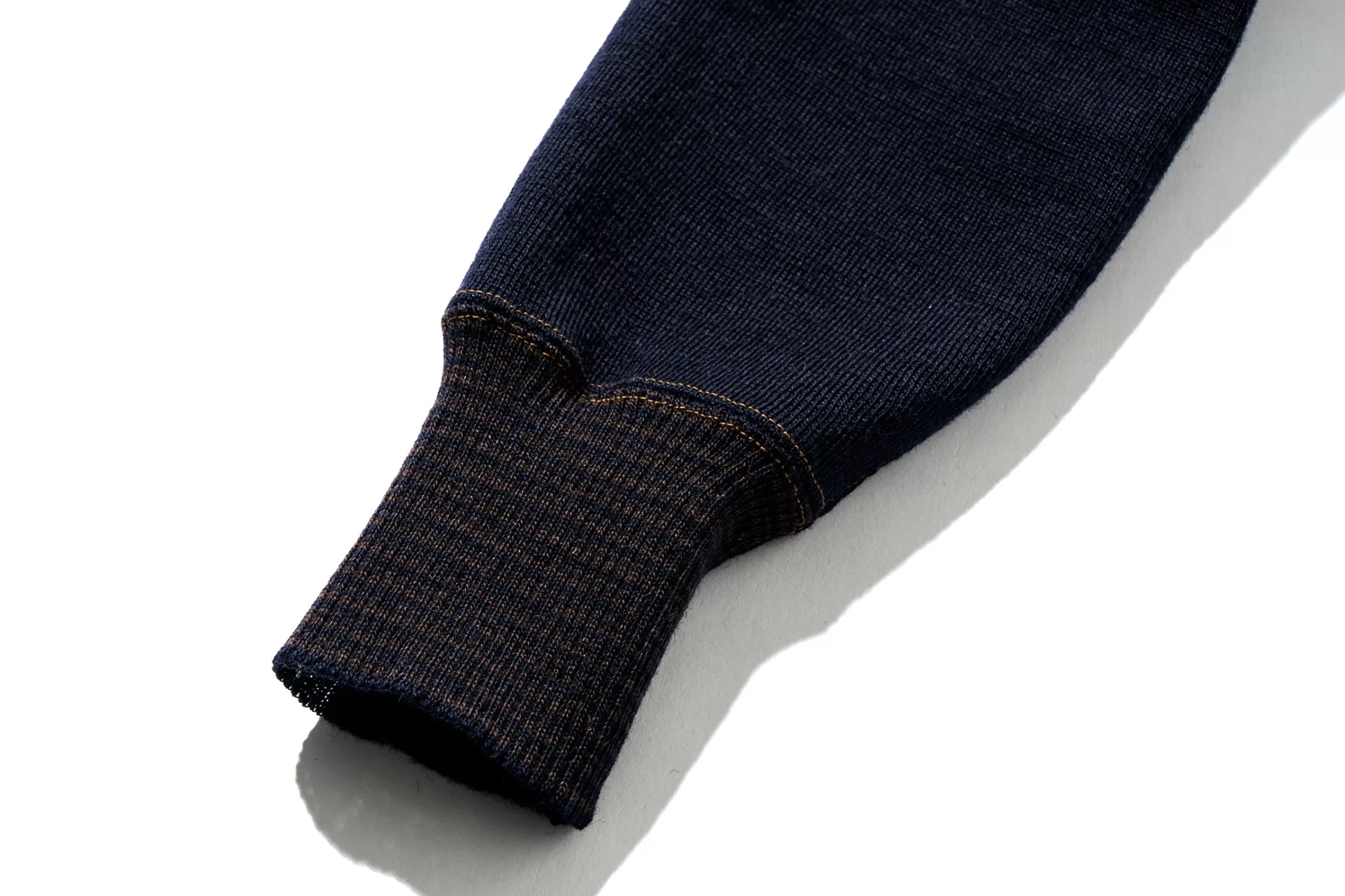 The Real McCoy's Vest,Flying Winter, Type C-2 140 Navy Store