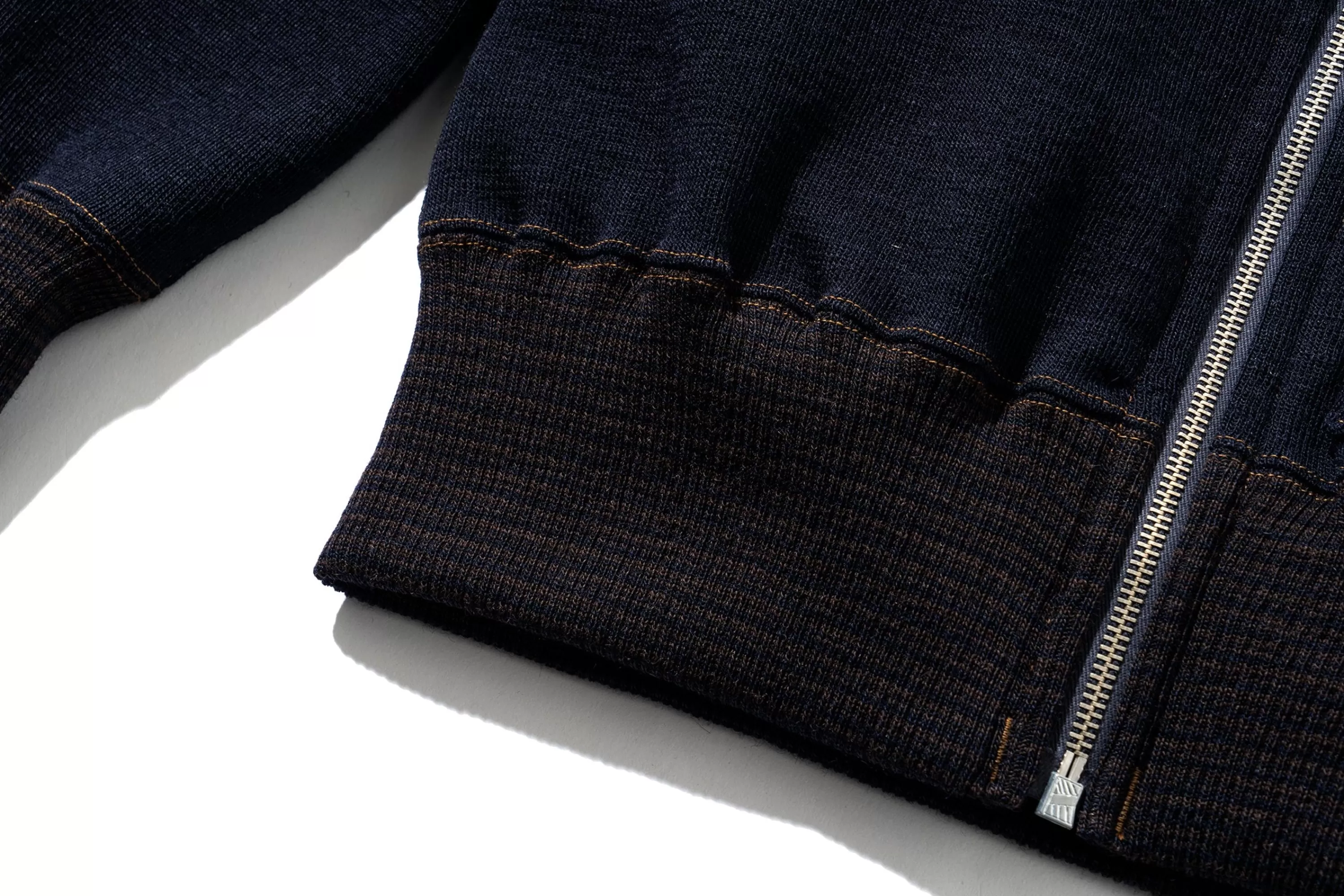 The Real McCoy's Vest,Flying Winter, Type C-2 140 Navy Store