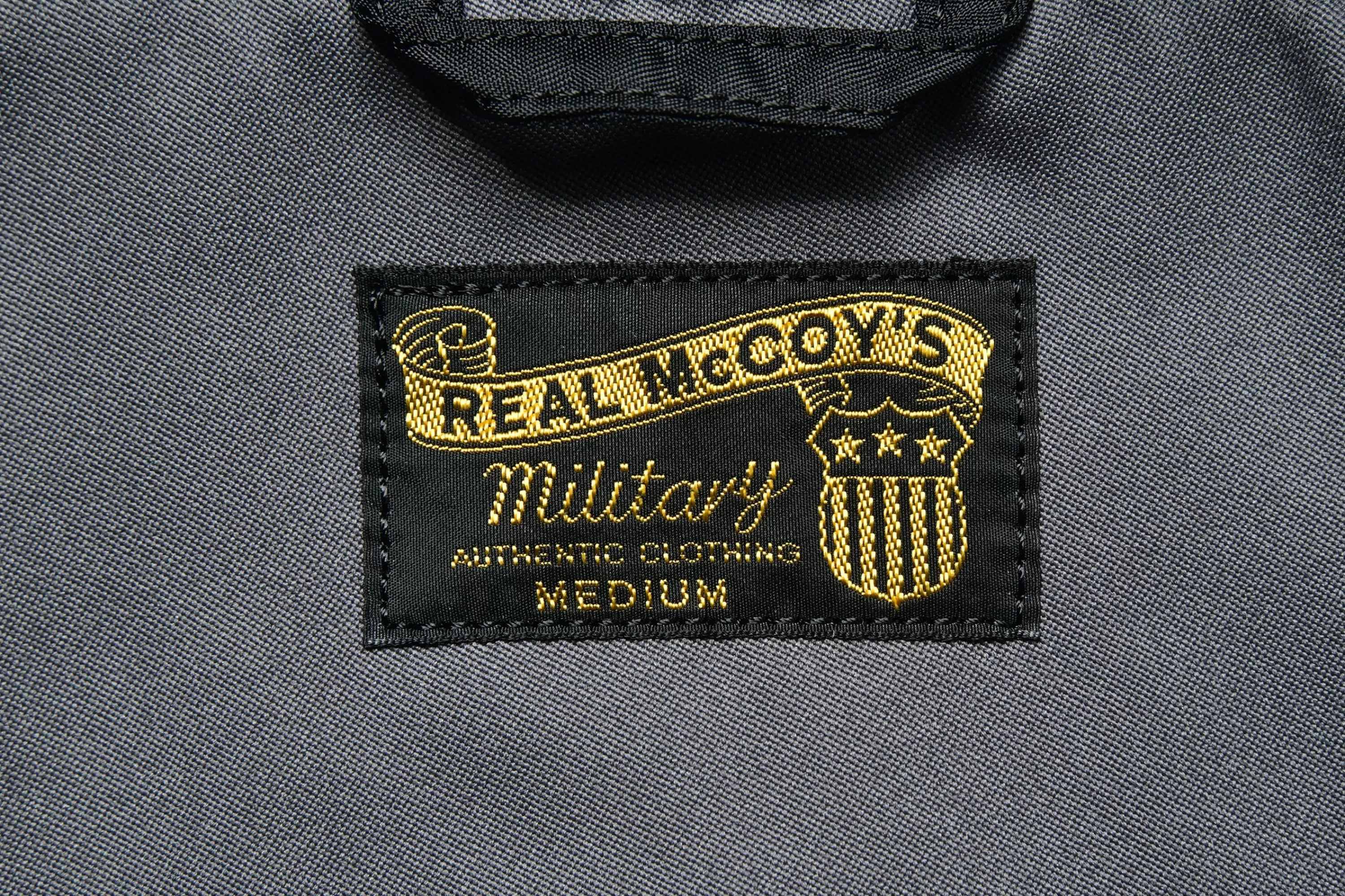 The Real McCoy's Wep (Black) / Civilian Model 30 Black Discount