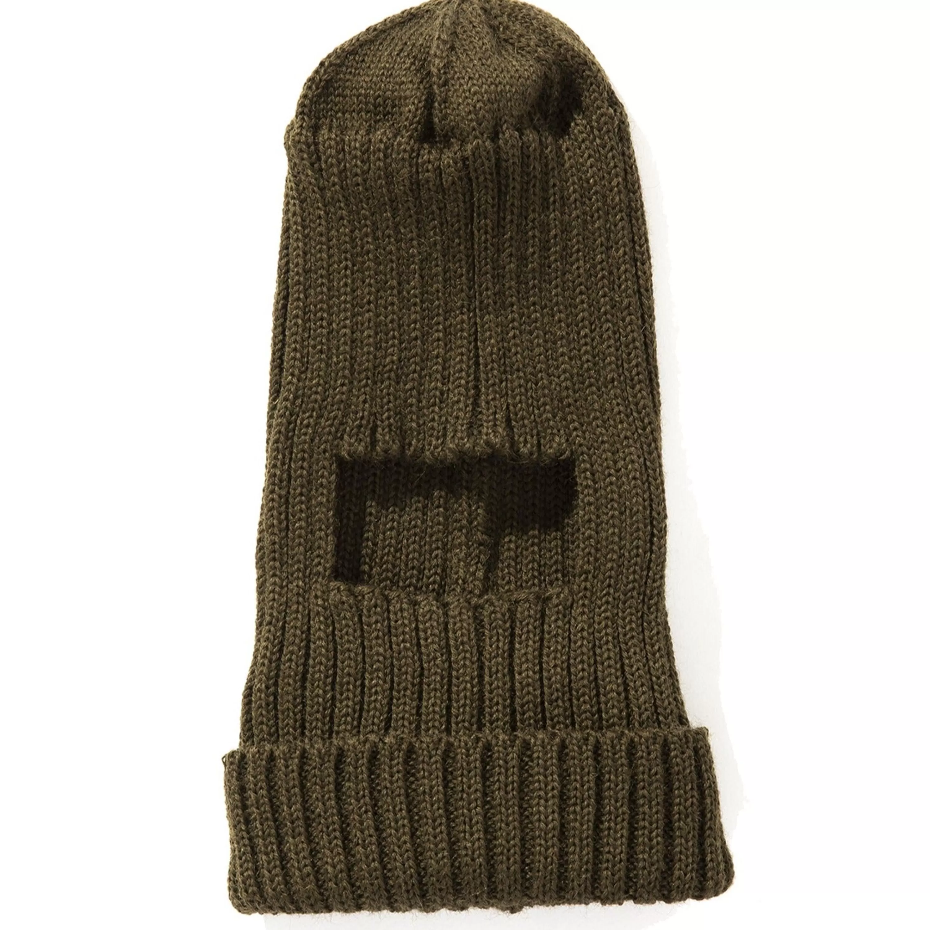 The Real McCoy's Wool, Helmet Olive Sale